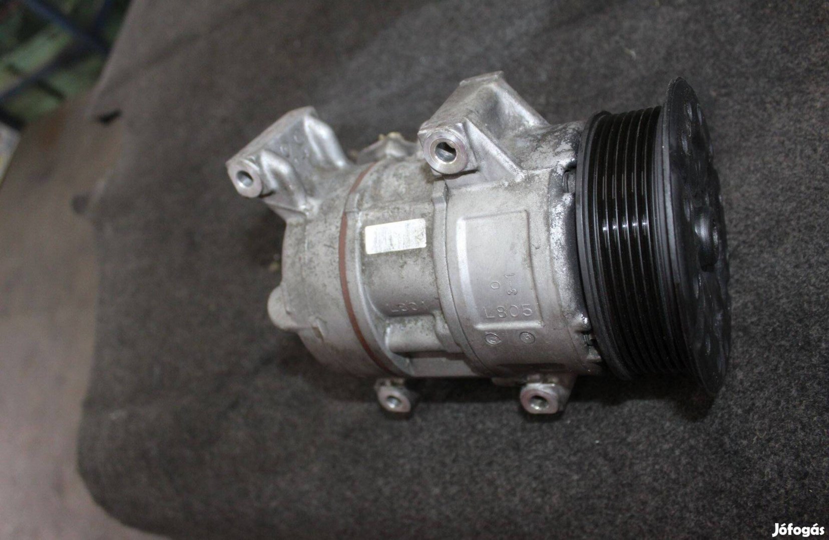 Toyota Rav4 III 2006-2013 klímakompresszor 4472601257