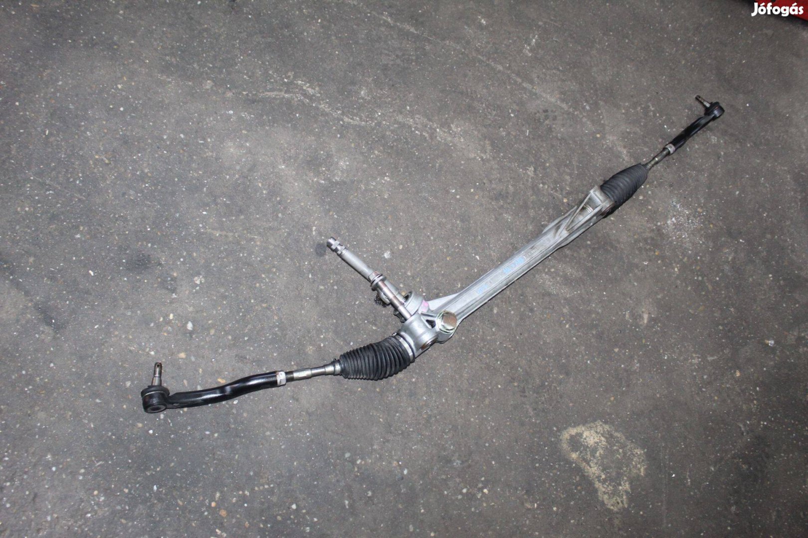 Toyota Rav4 III 2006-2013 kormánymű