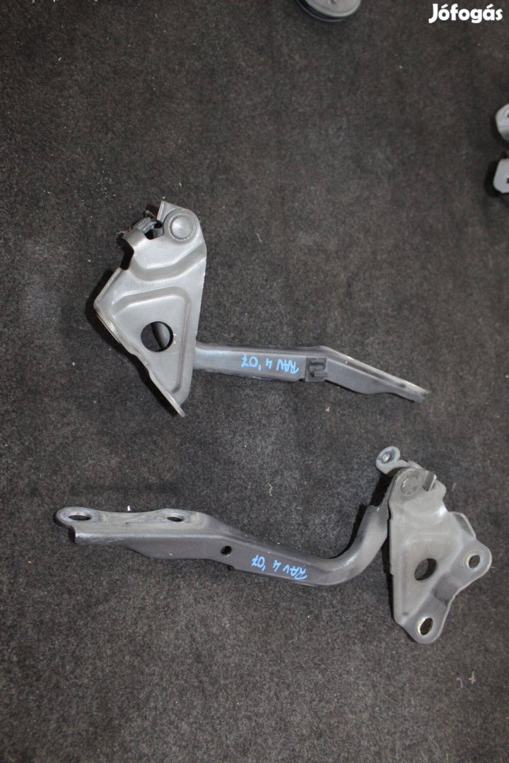Toyota Rav4 III 2006-2013 motorháztető zsanér /db