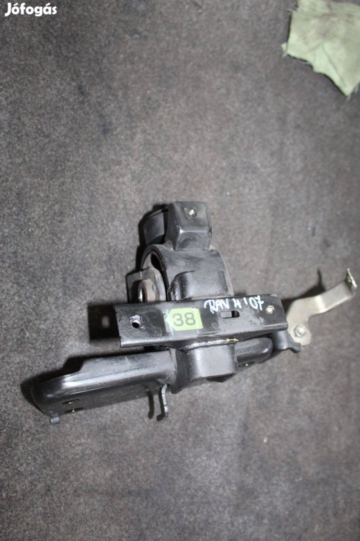 Toyota Rav4 III 2006-2013 motortartó bak