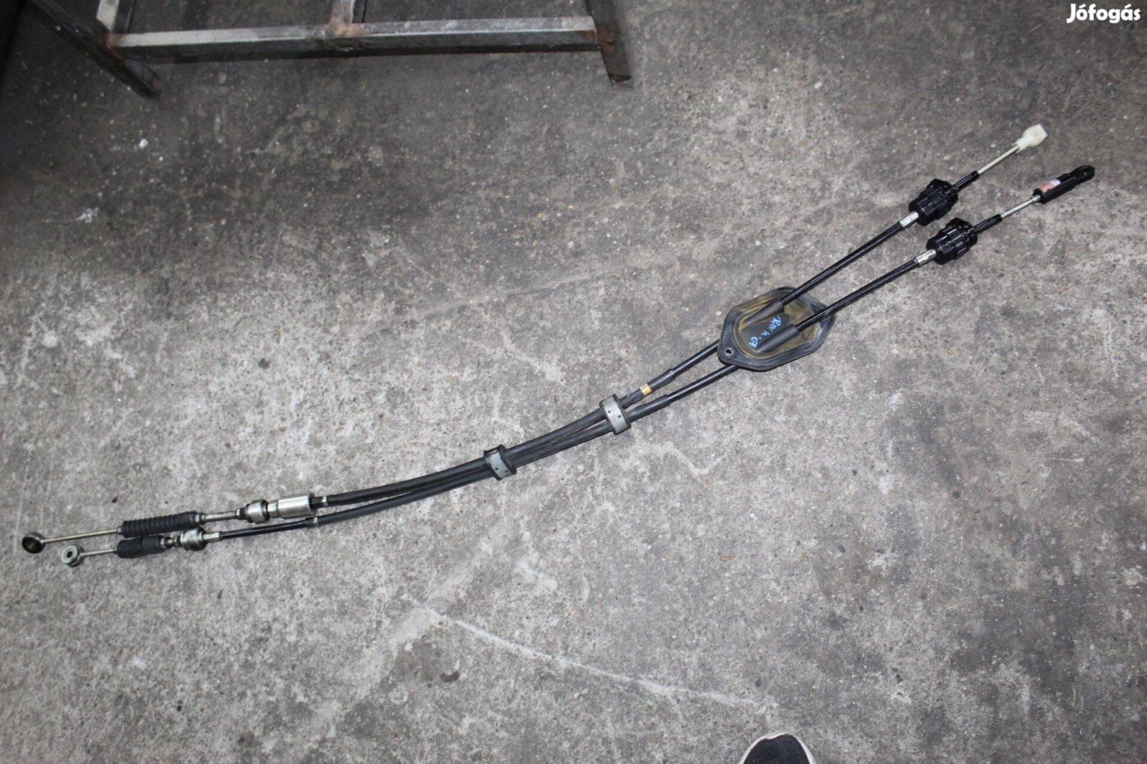 Toyota Rav4 III 2006-2013 váltó bowden