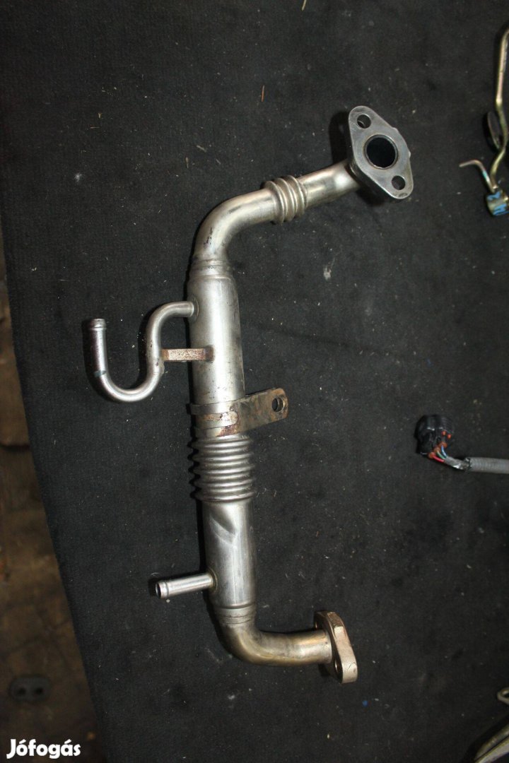 Toyota Rav4 II EGR cső