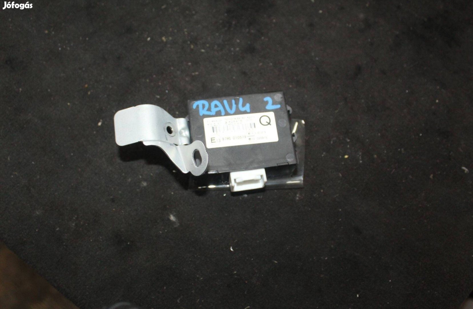 Toyota Rav4 II immobilizer 89780-42070