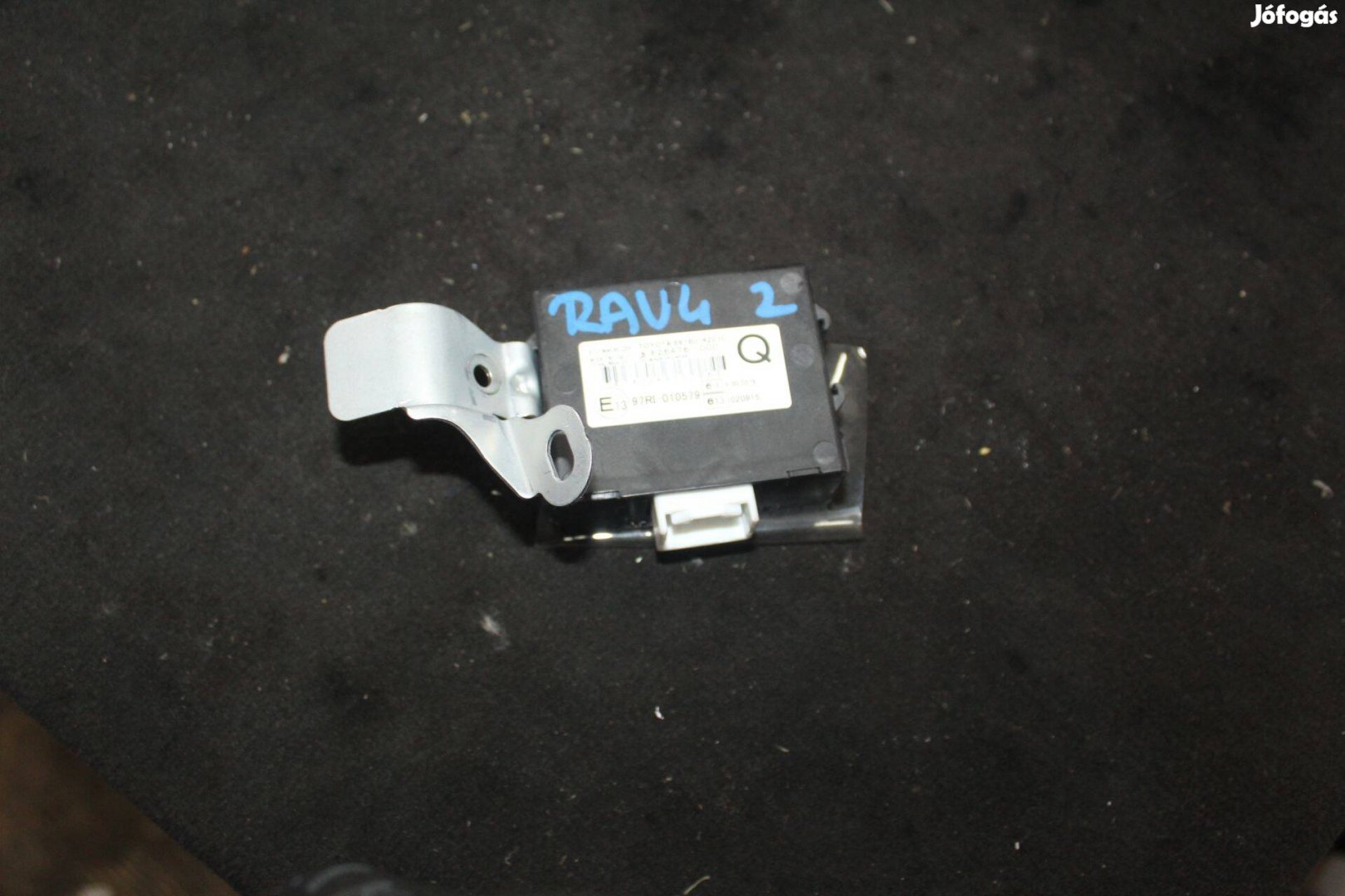 Toyota Rav4 II immobilizer 89780-42070