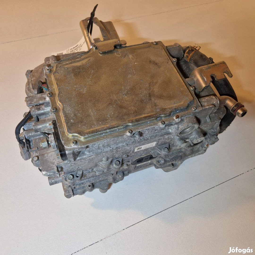 Toyota Rav4 IV 2.5 Hybrid inverter (használt) G9270-48060
