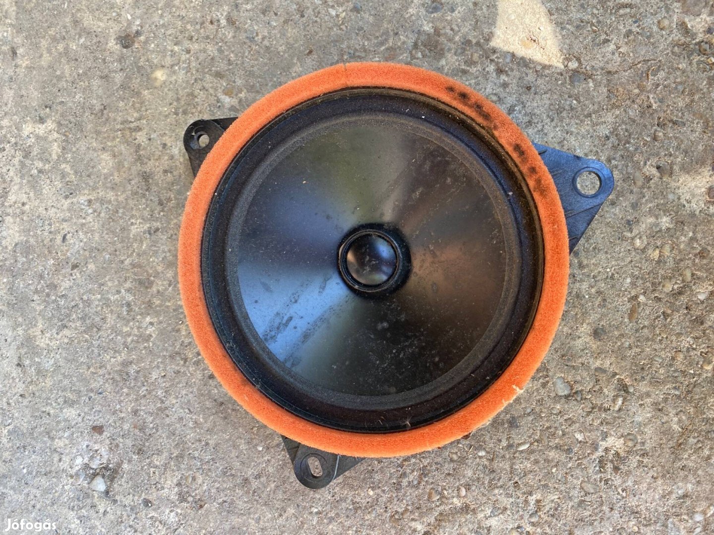 Toyota Rav4 JBL ajtóhangszóró