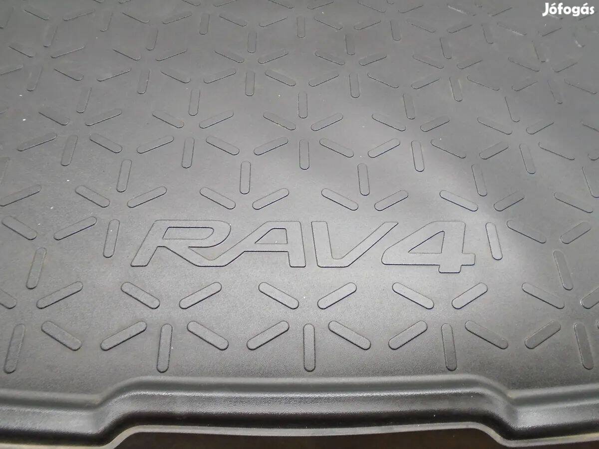 Toyota Rav4 Új! csomagtértálca PW241-42000