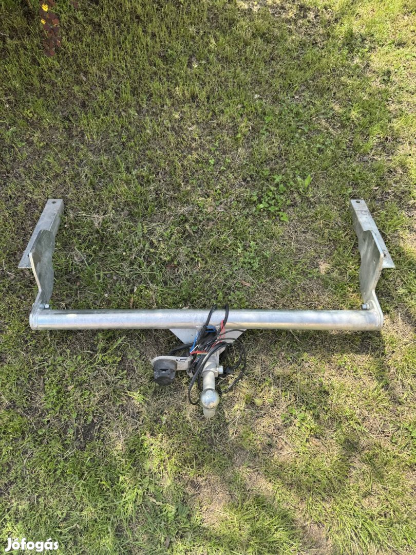 Toyota Rav4 (XA30-2005-2013) vonóhorog