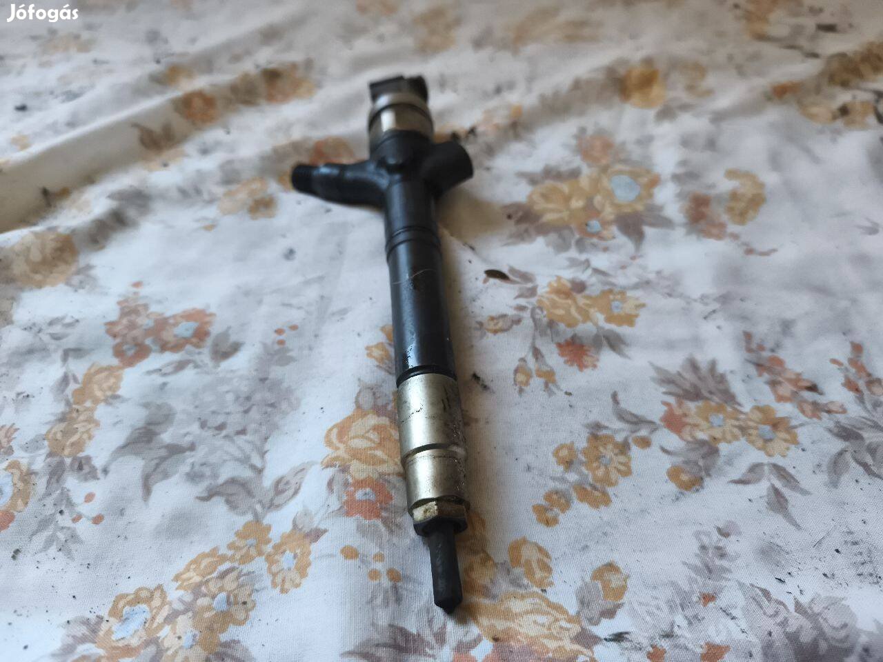 Toyota Rav4 (XA30) 2.2 D-4D porlasztó 236700R020