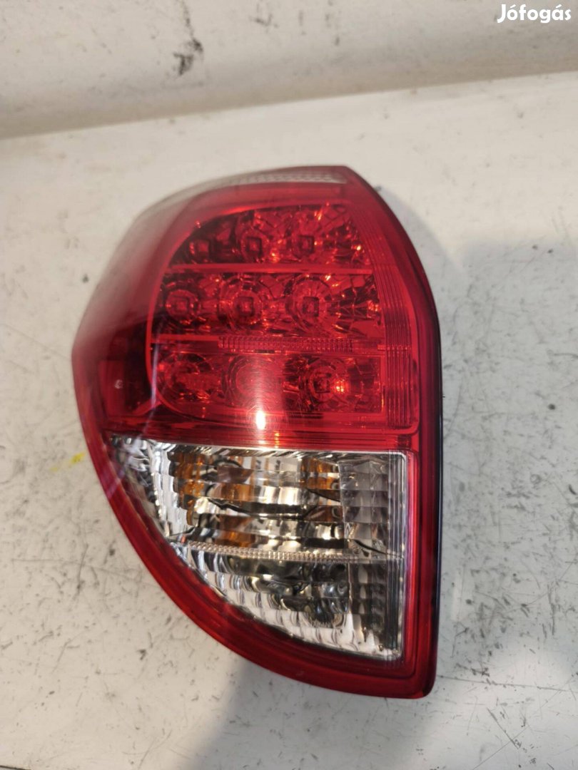 Toyota Rav4 (XA30) bal hátsó lámpa