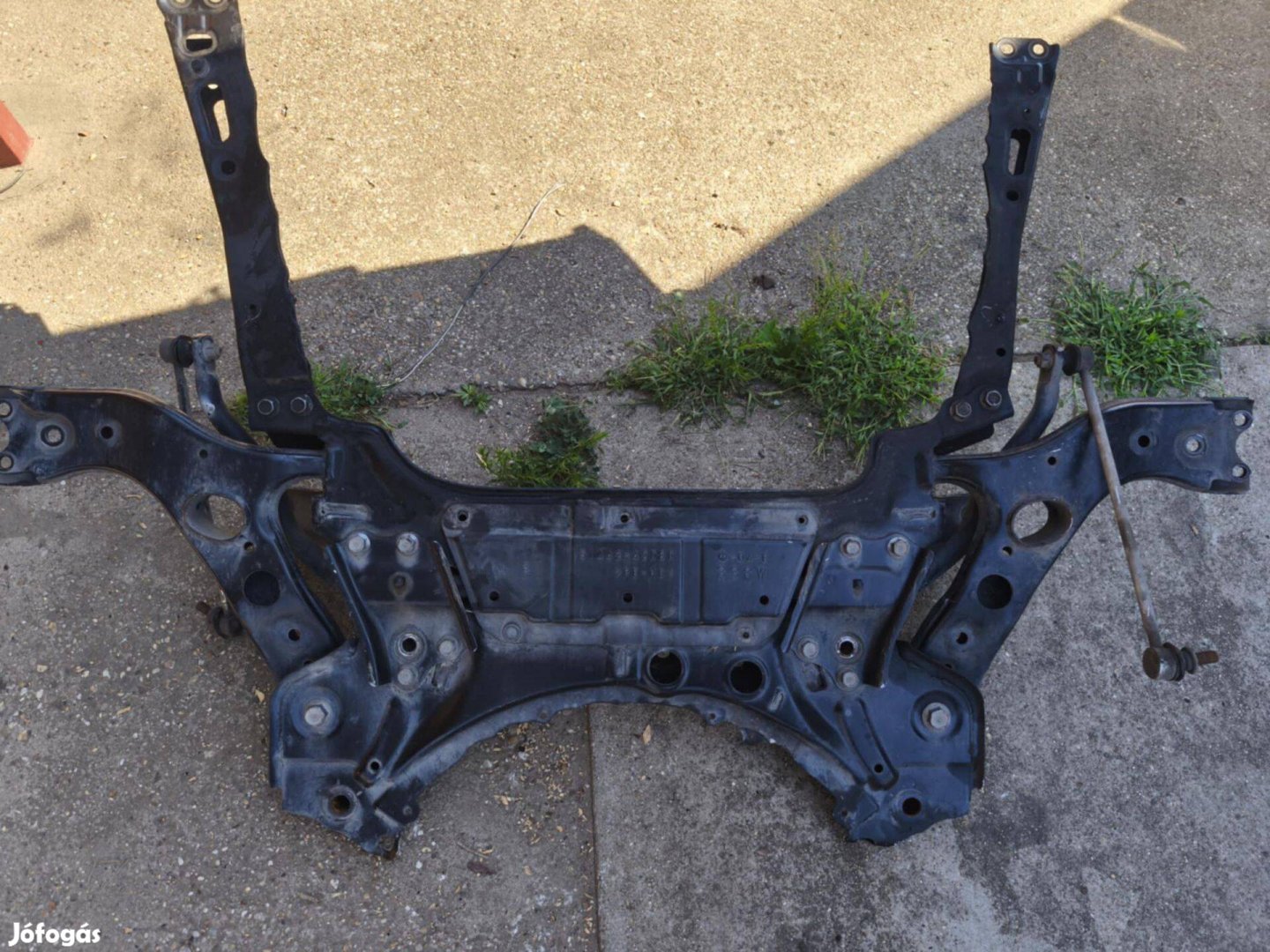 Toyota Rav4 (XA30) első bölcső