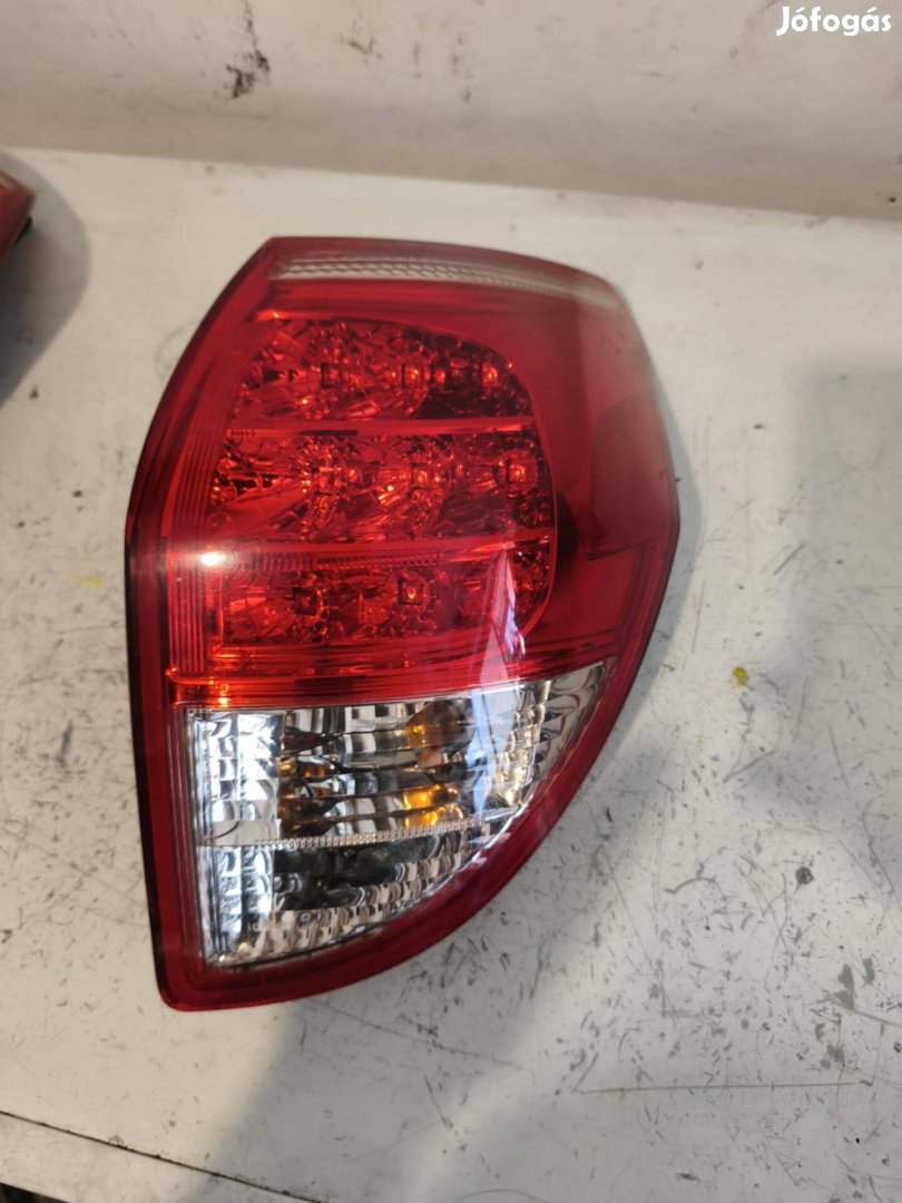 Toyota Rav4 (XA30) jobb , bal hátsó lámpa
