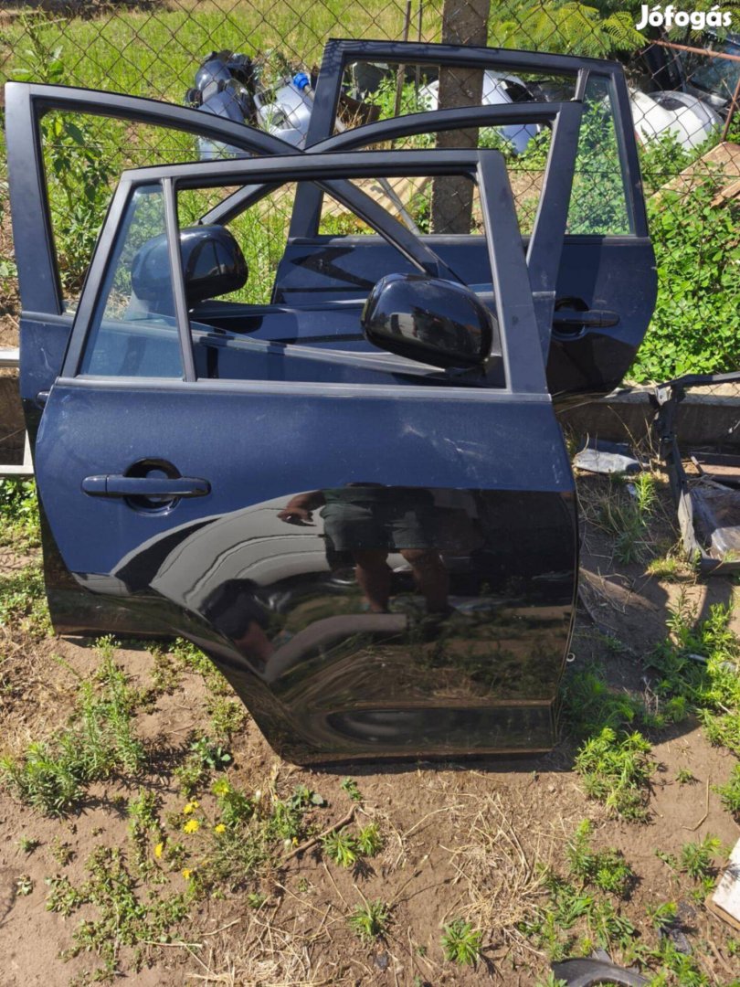 Toyota Rav4 (XA30) jobb hátsó ajtó