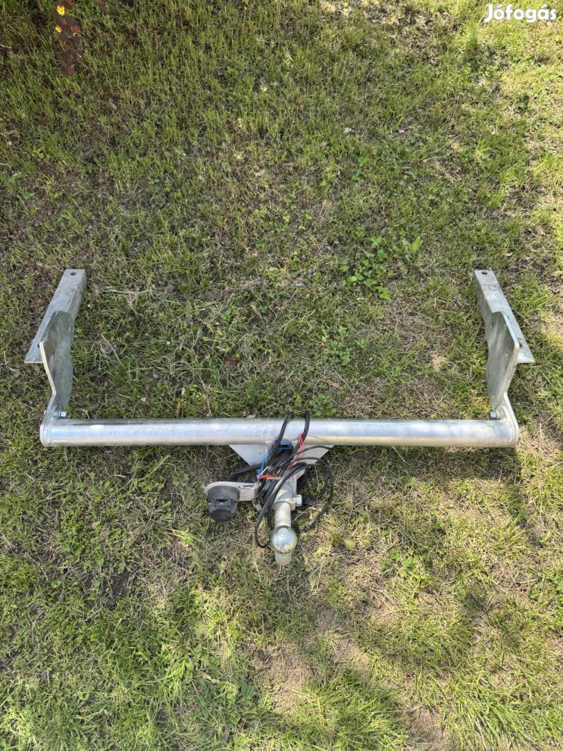 Toyota Rav4  XA30 vonóhorog eladó