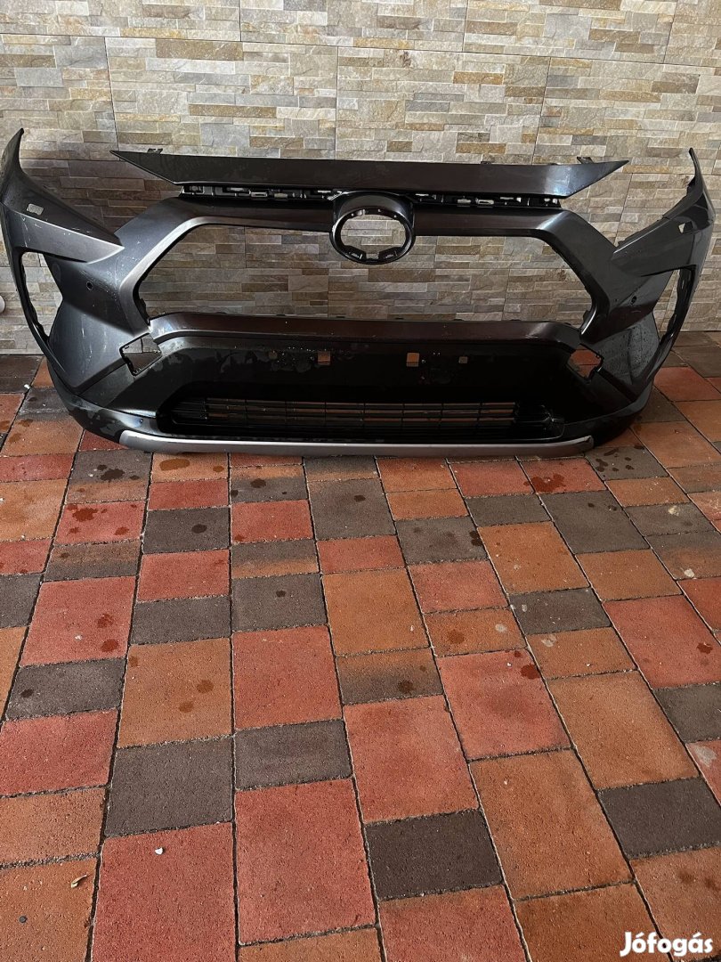 Toyota Rav4 (XA50) Első lökhárító