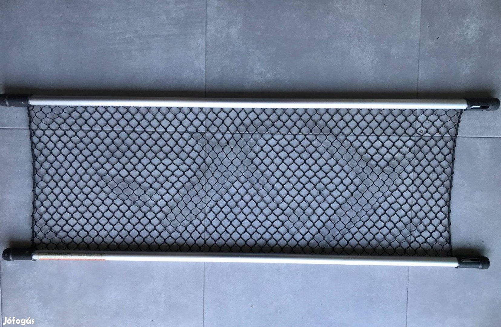Toyota Rav4 , Rav 4 (XA30) Csomagtér Háló , Gyári ! (2006-12)