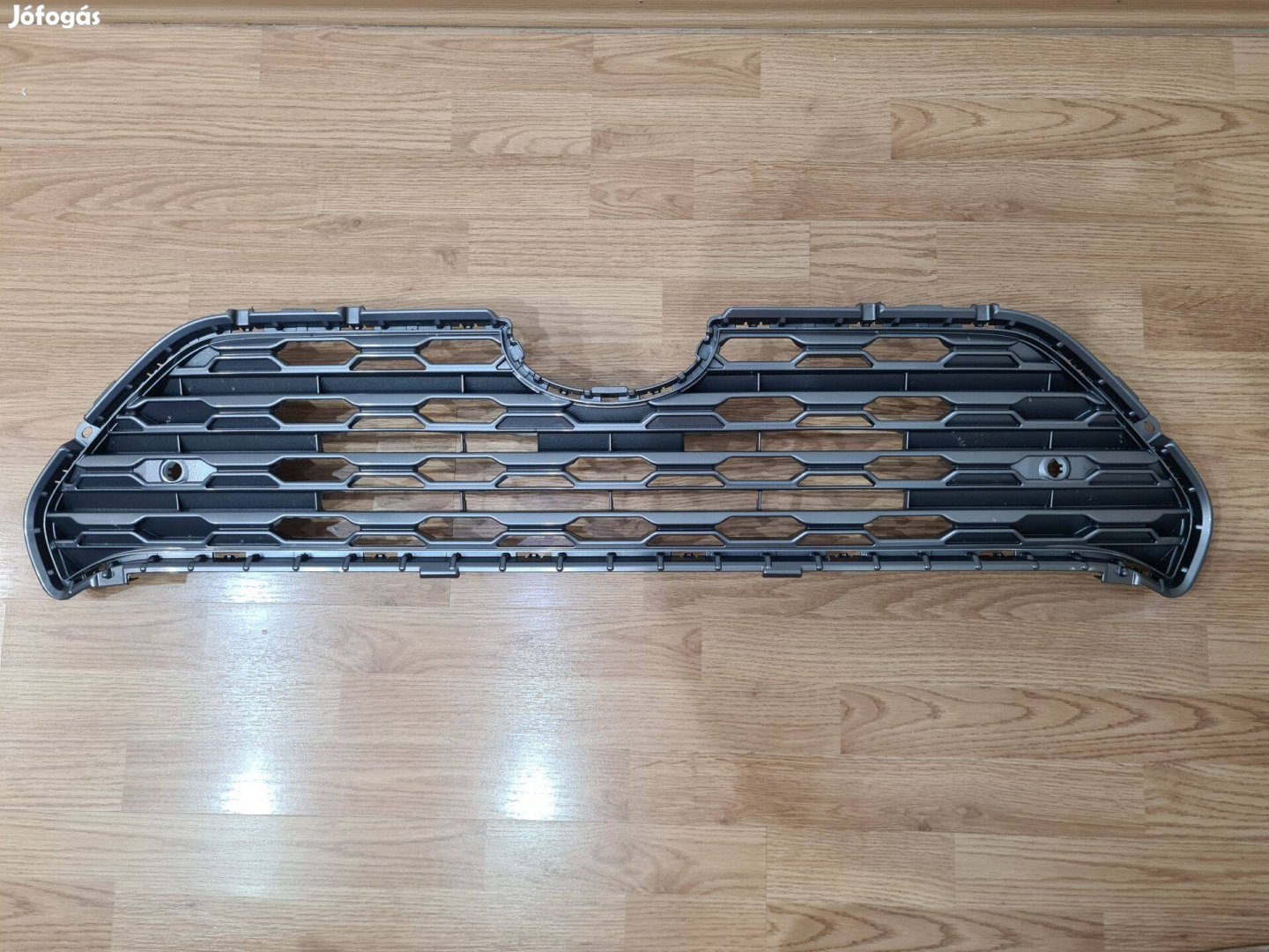 Toyota Rav4 hűtőrács 2019-2025., gyári, új
