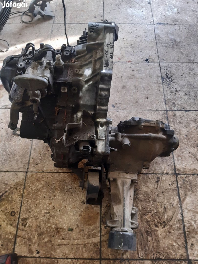 Toyota Rav 4 00-05 Váltó