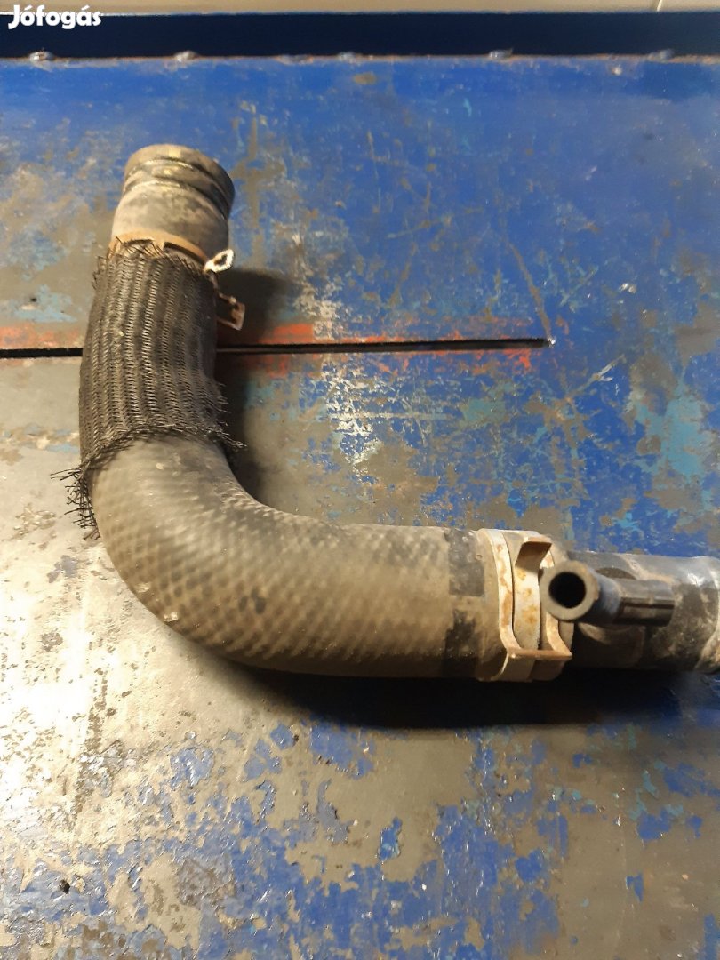 Toyota Rav 4 05-13 Vízcső Csonk