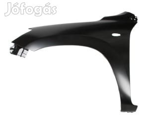 Toyota Rav 4 2005-2012 utángyártott új bal első sárvédő 5381242240