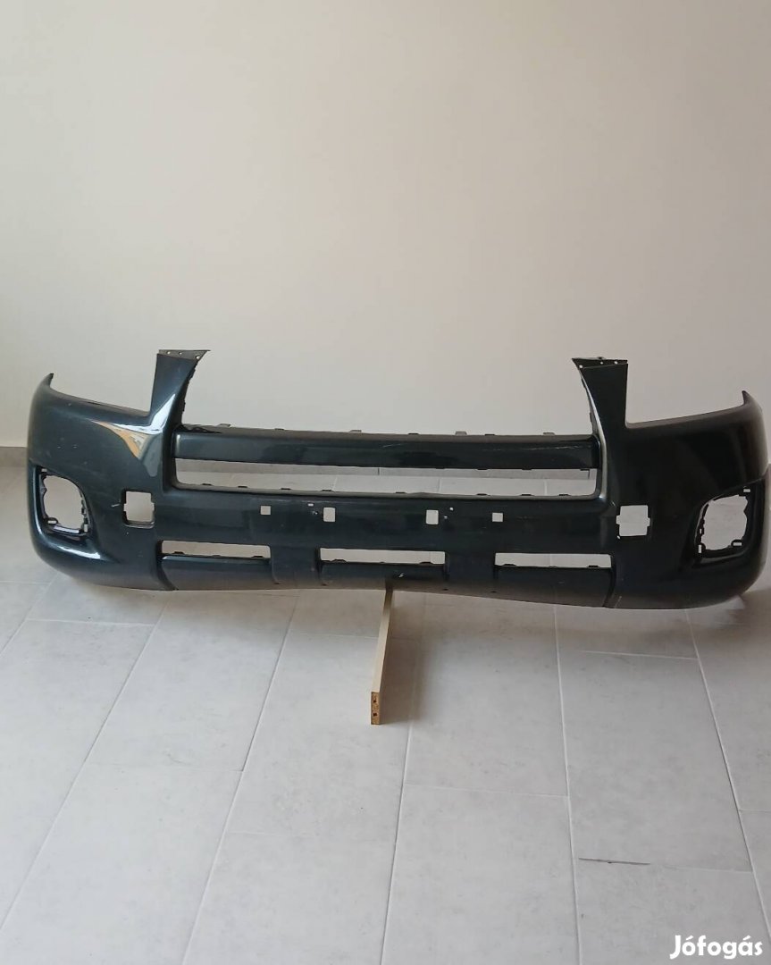 Toyota Rav 4 2008 első lökhárítók gyári