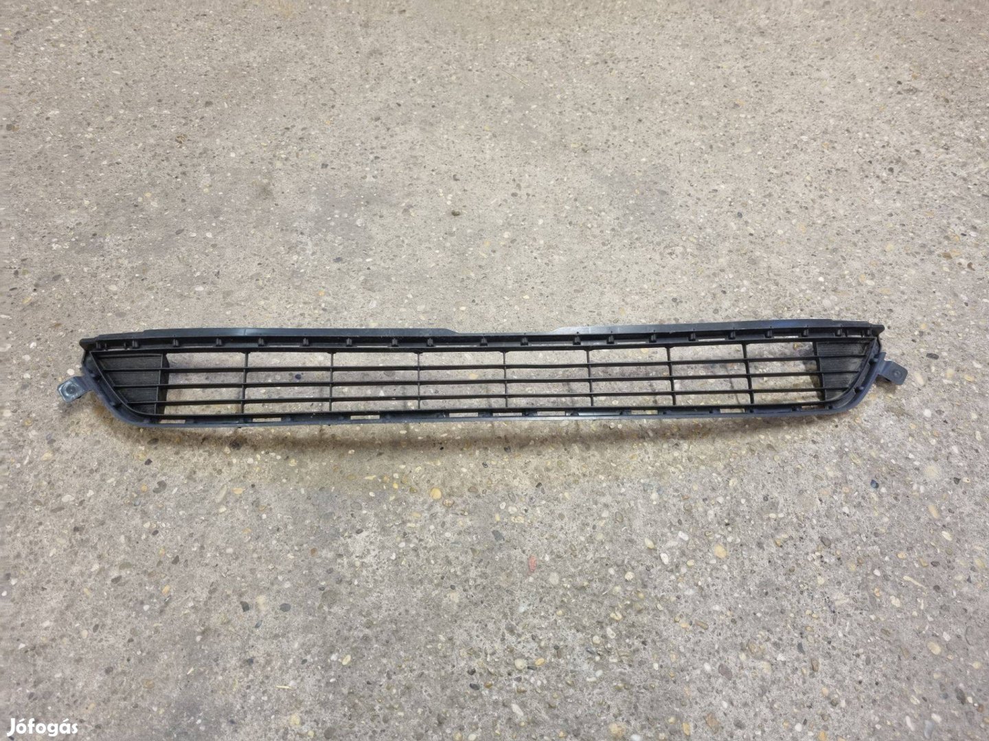 Toyota Rav-4 Első lökhárító díszrács 53112-42090