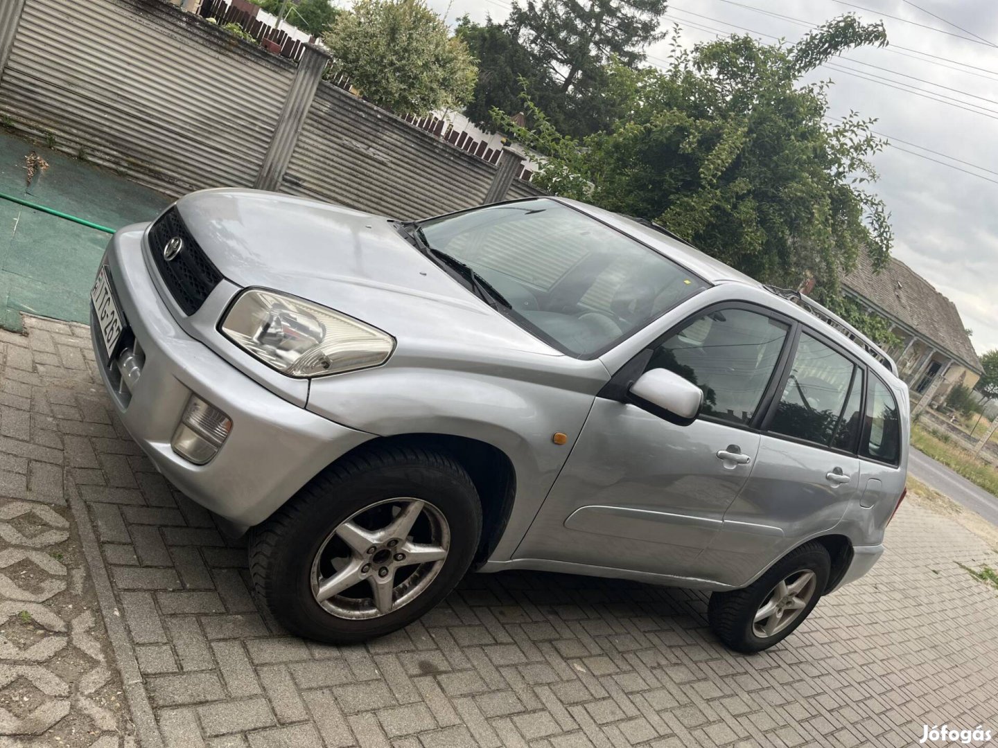 Toyota Rav 4 Rav4 2.0 4x4