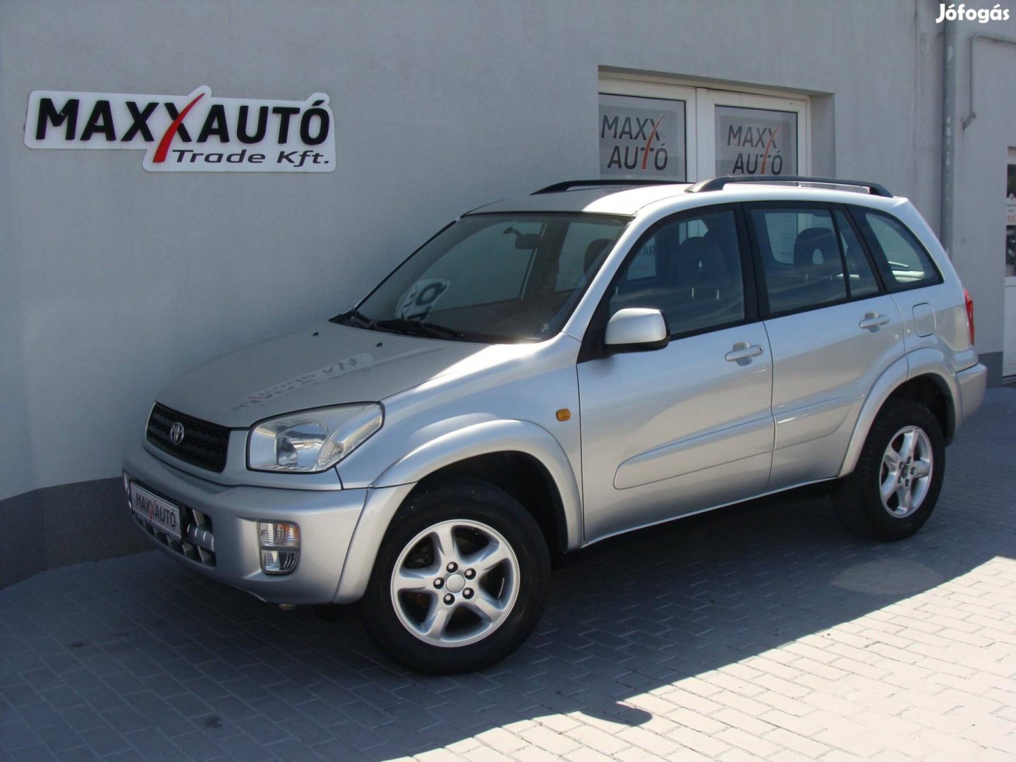 Toyota Rav 4 Rav4 2.0 4x4