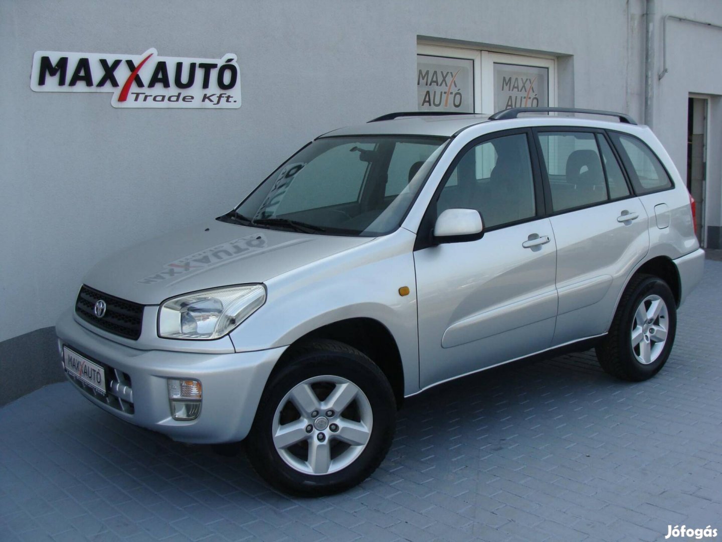 Toyota Rav 4 Rav4 2.0 4x4