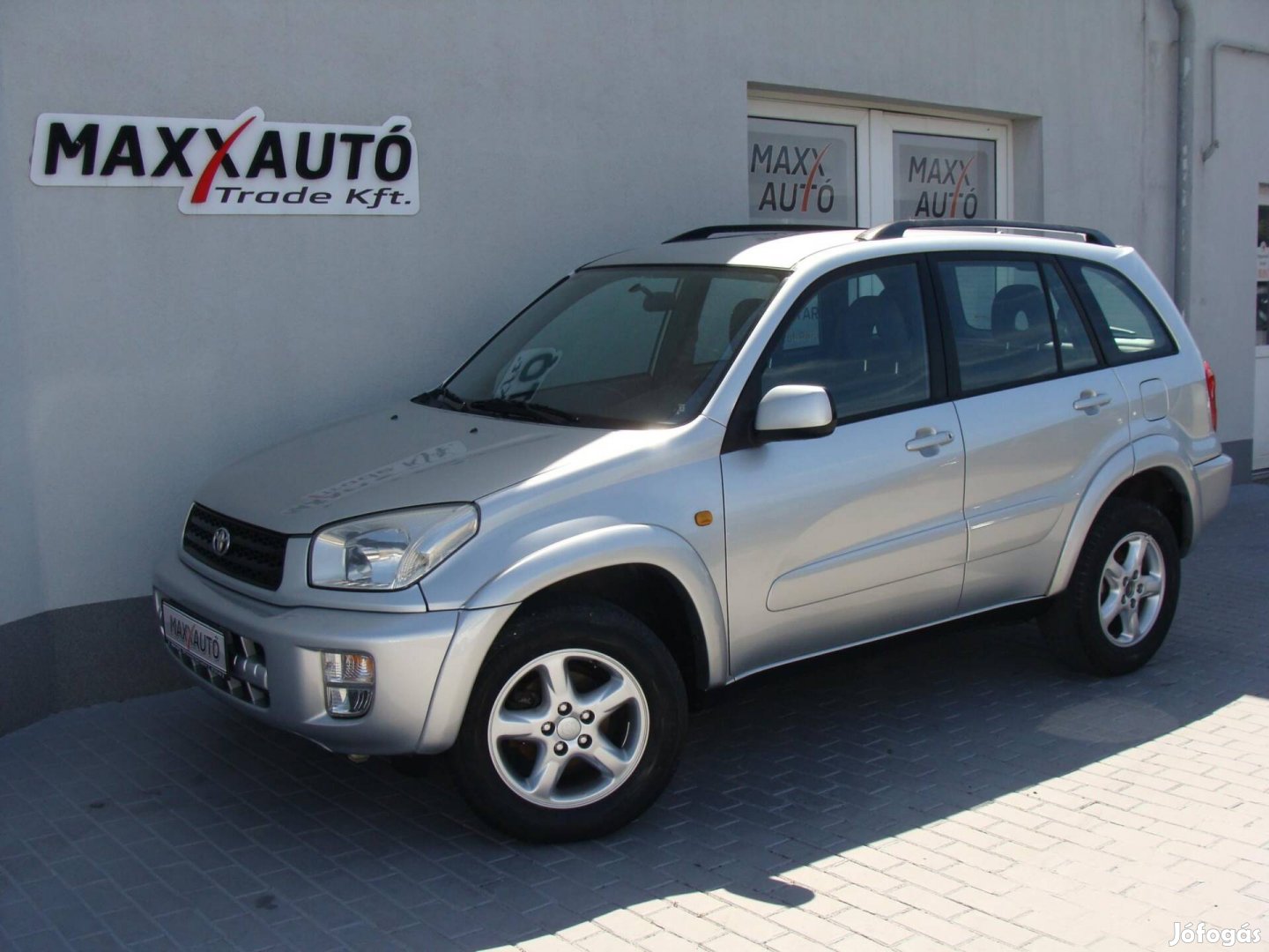 Toyota Rav 4 Rav4 2.0 4x4