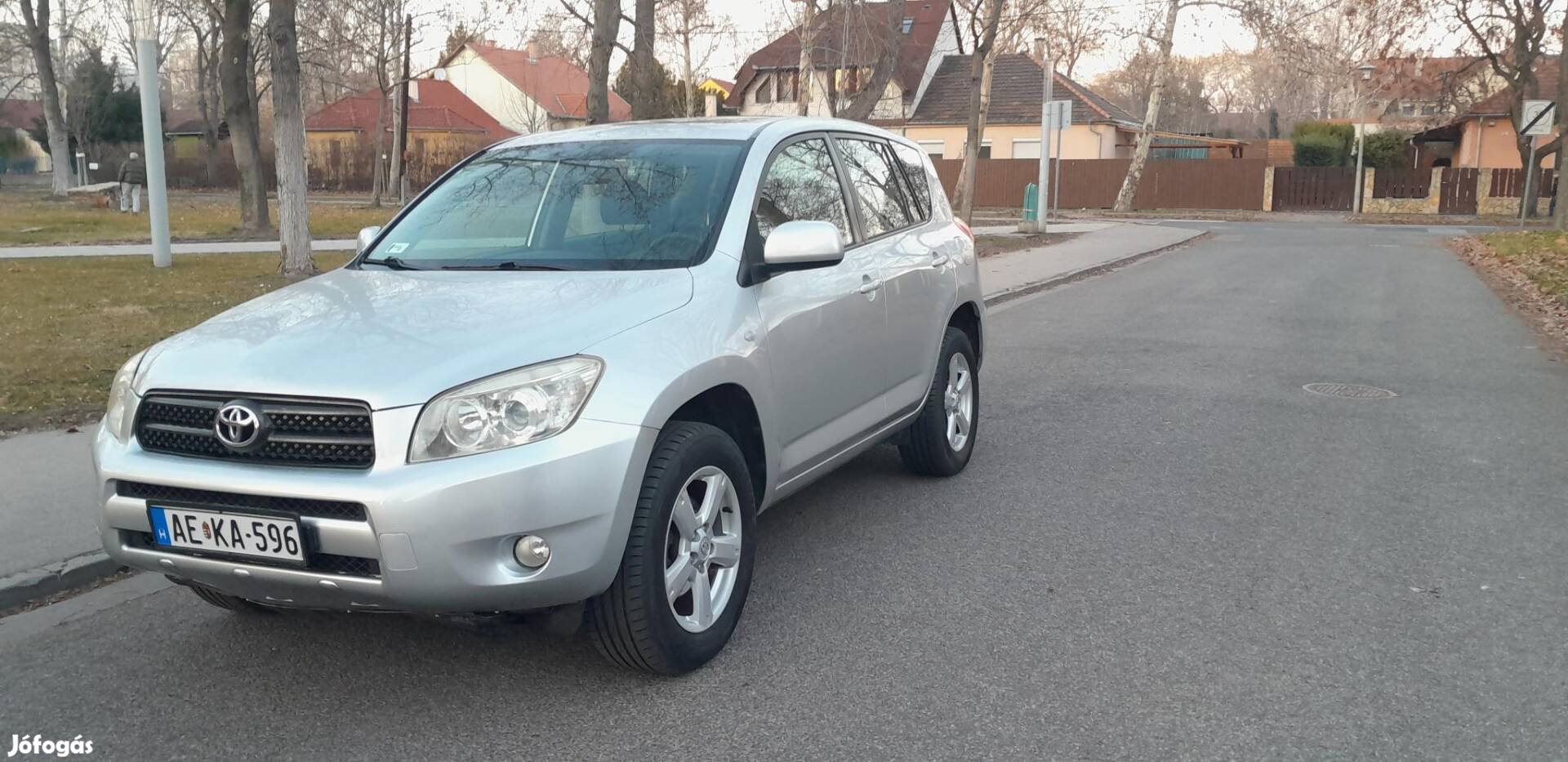 Toyota Rav 4 Rav4 2.0 4x4 Sol Plus (Automata) D...