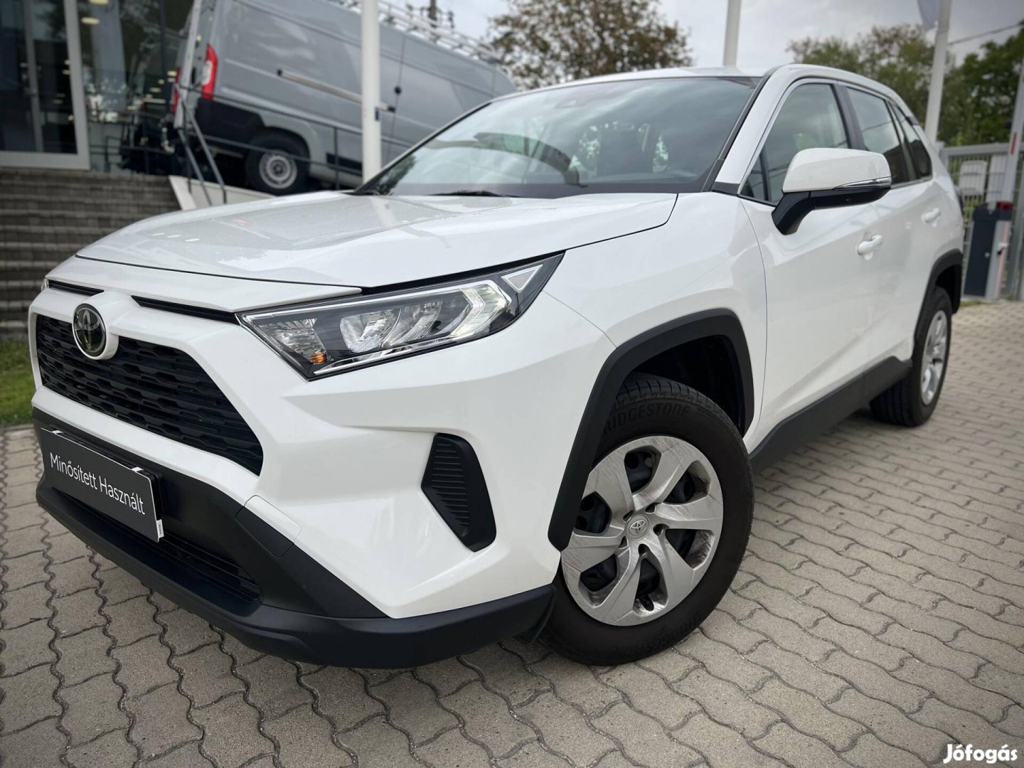 Toyota Rav 4 Rav4 2.0 Active