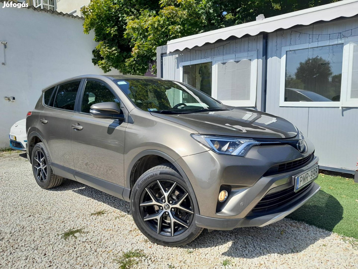 Toyota Rav 4 Rav4 2.0 D-4D Active Style MY18 2W...