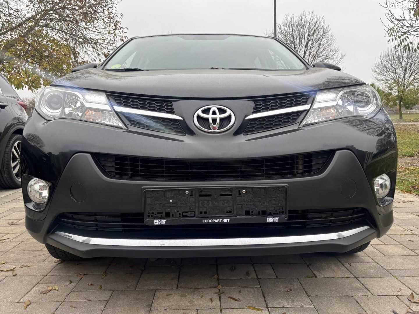 Toyota Rav 4 Rav4 2.0 D-4D Premium 4WD.186000km...