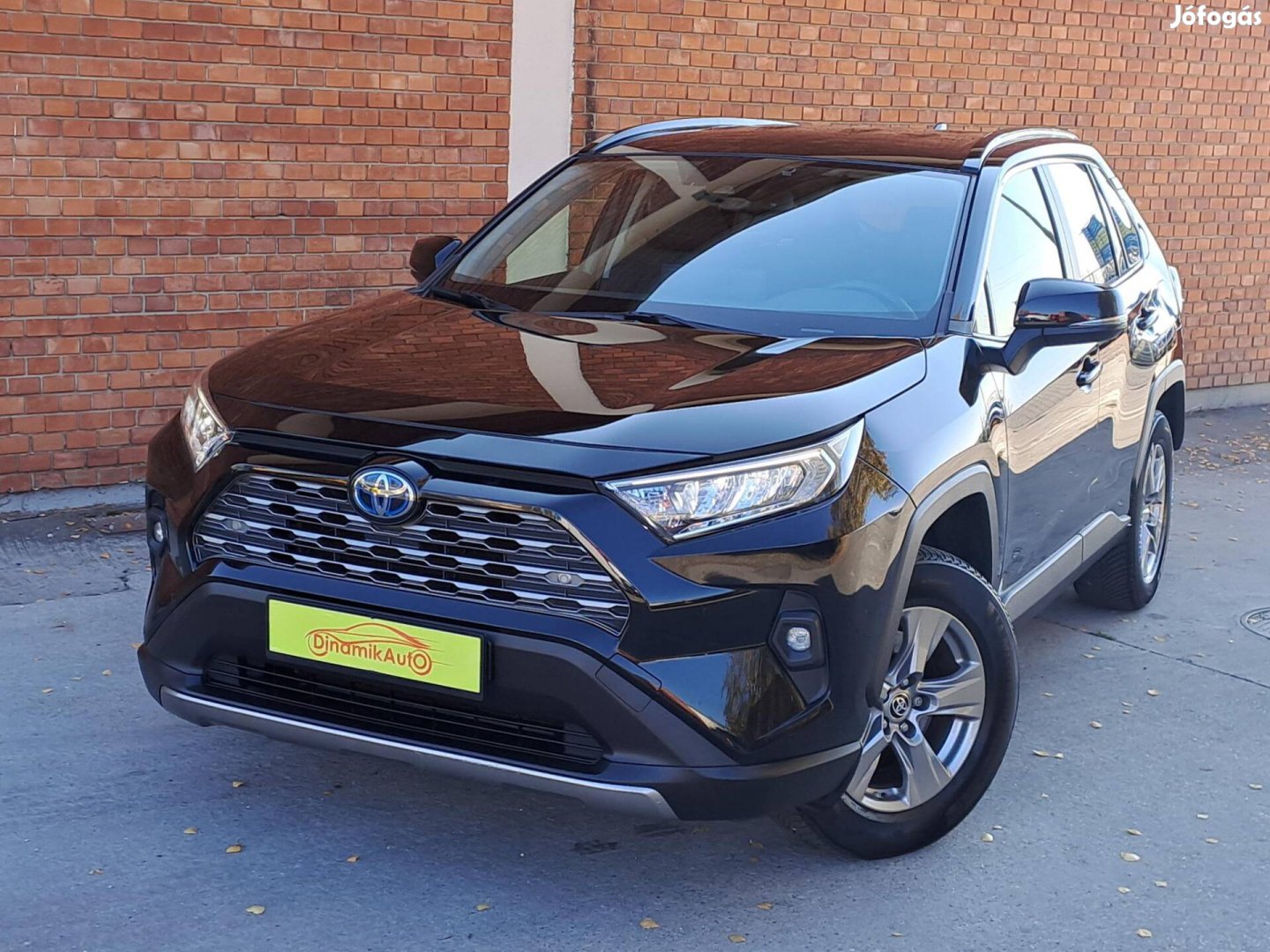 Toyota Rav 4 Rav4 2.5 Hybrid Comfort e-CVT FACE...