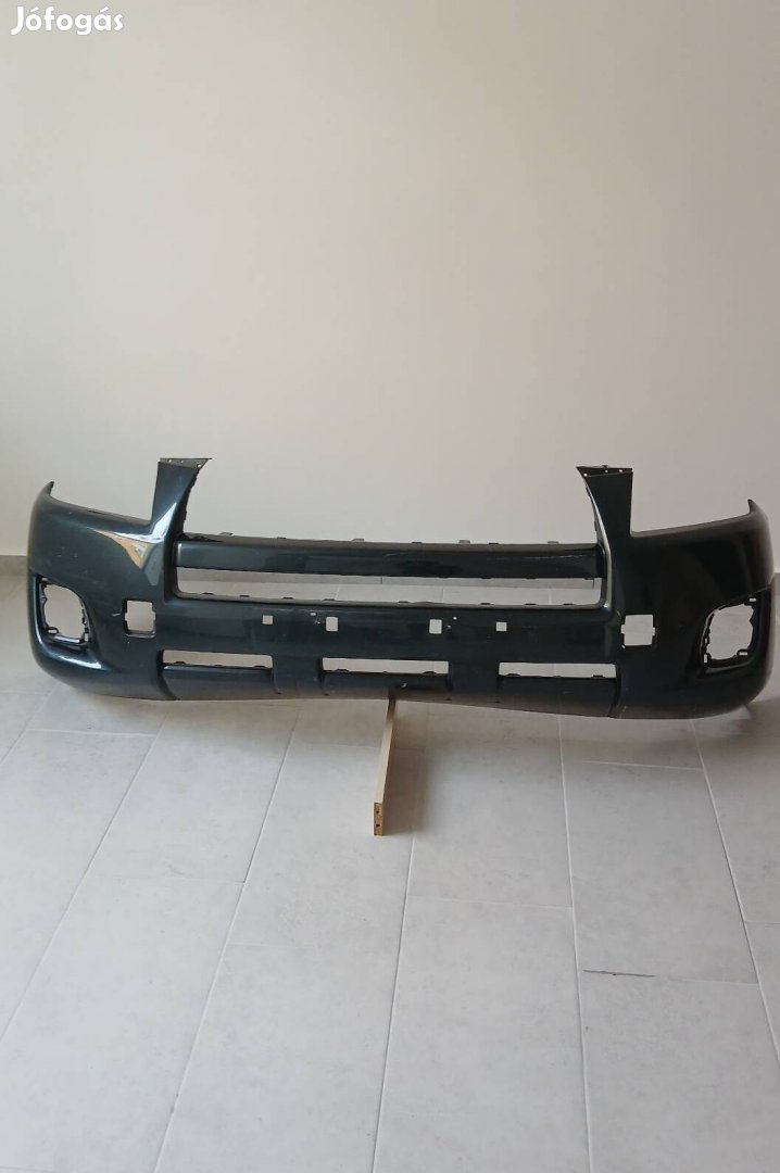 Toyota Rav 4  2008 első lökhárító gyári