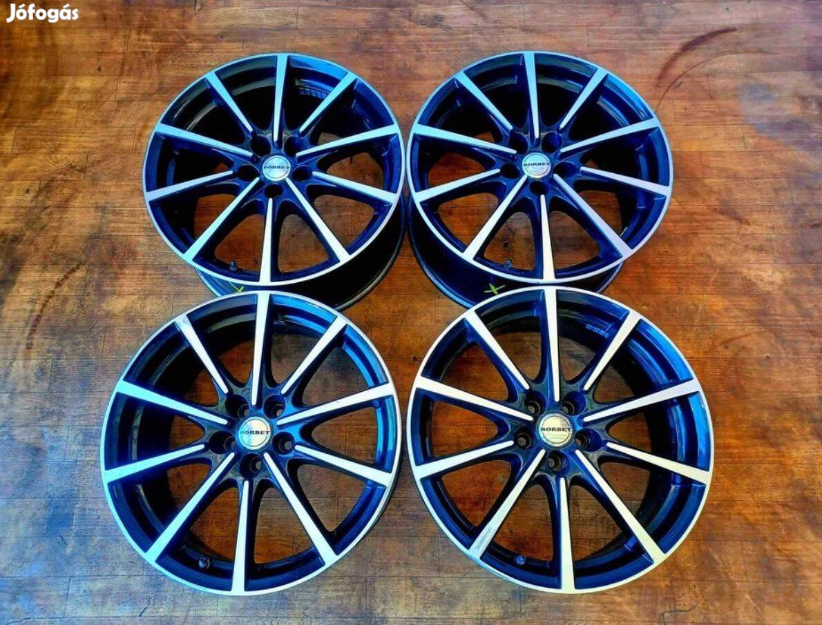 Toyota Subaru Vw Seat Skoda Audi 18 18" 5x100 8x18 et35