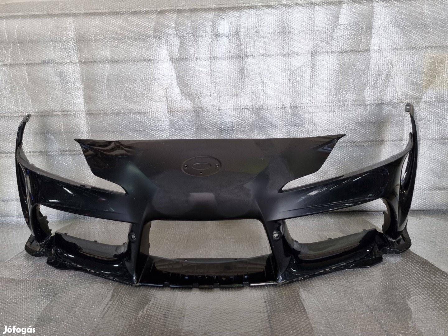Toyota Supra (J29/DB) Első Lökhárító gyári