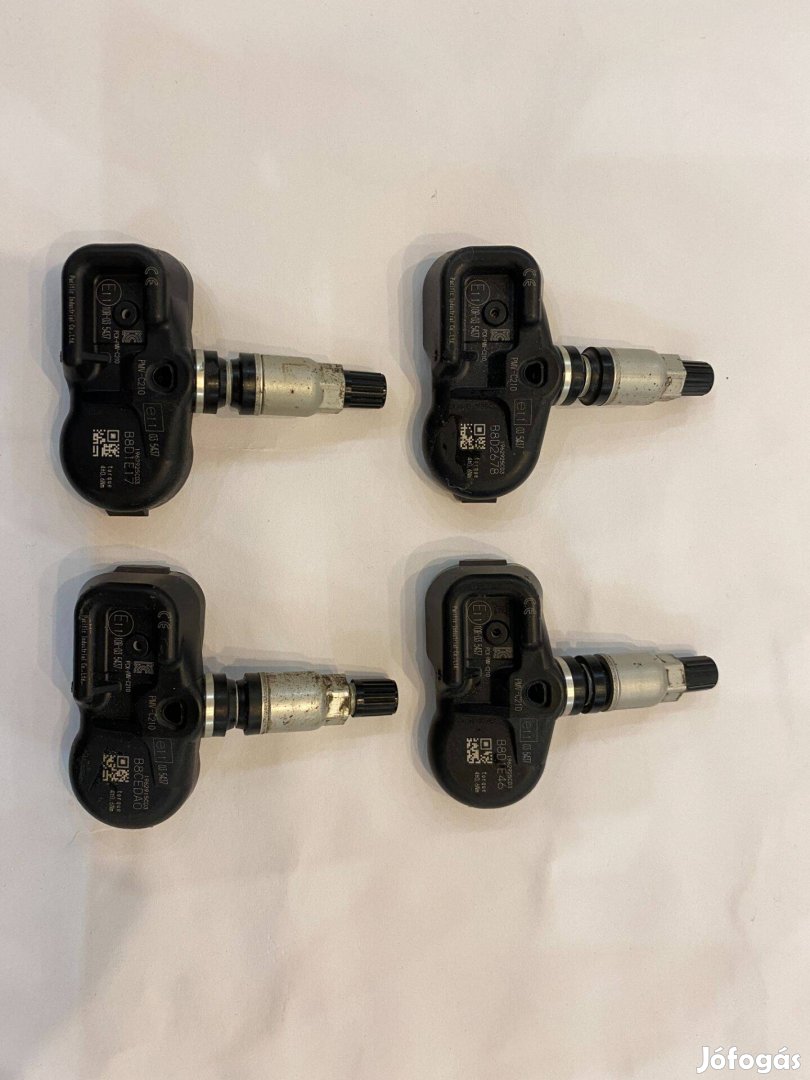 Toyota Tpms eredeti 4db 25 eFt