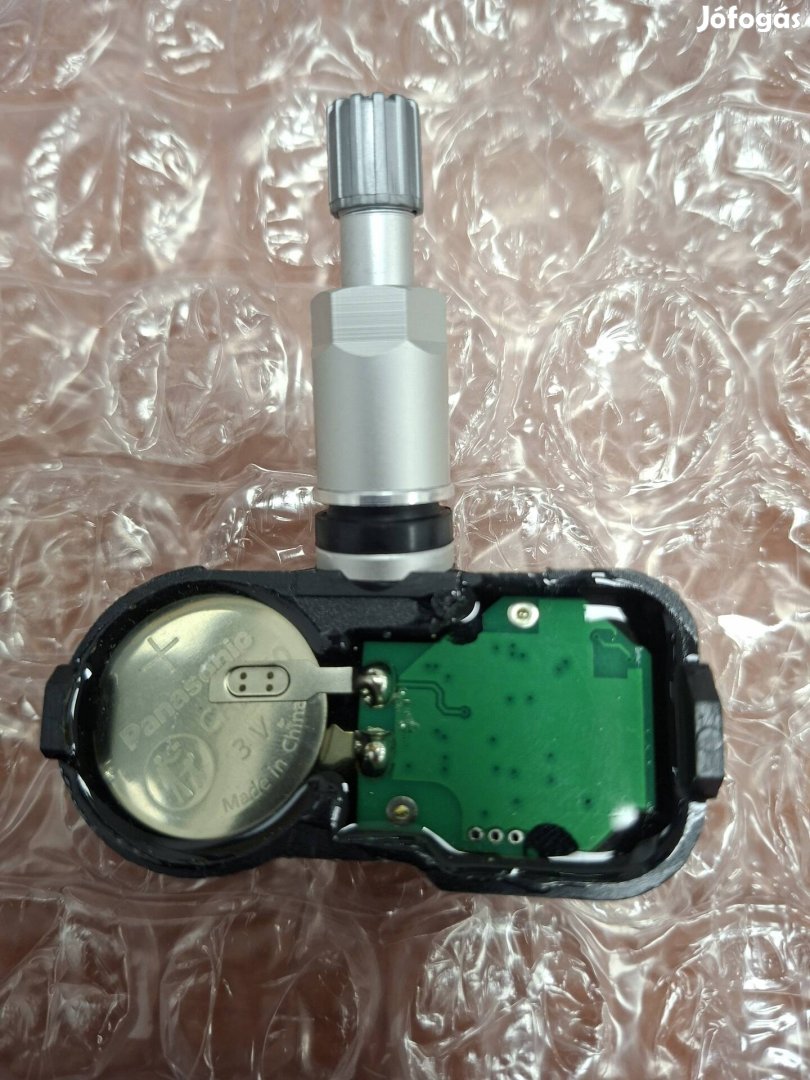 Toyota Tpms szenzor Avensis Auris Rav4 Yaris Verso 433 MHz