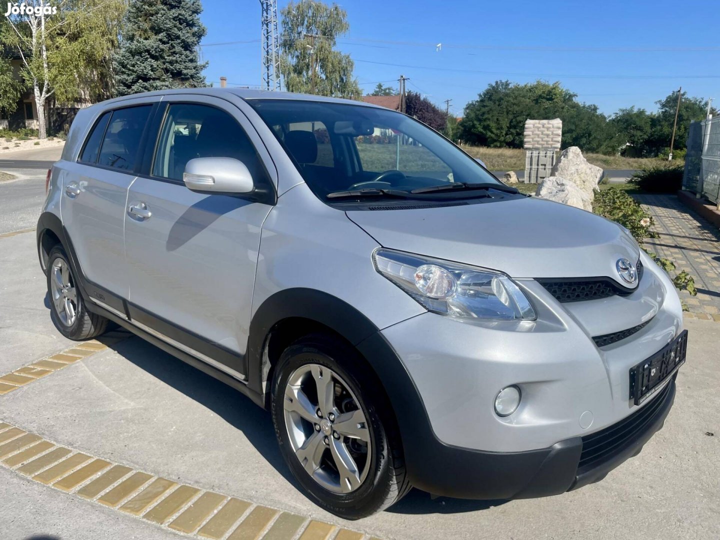 Toyota Urban Cruiser 1.4 D-4D Exe AWD /76.000....