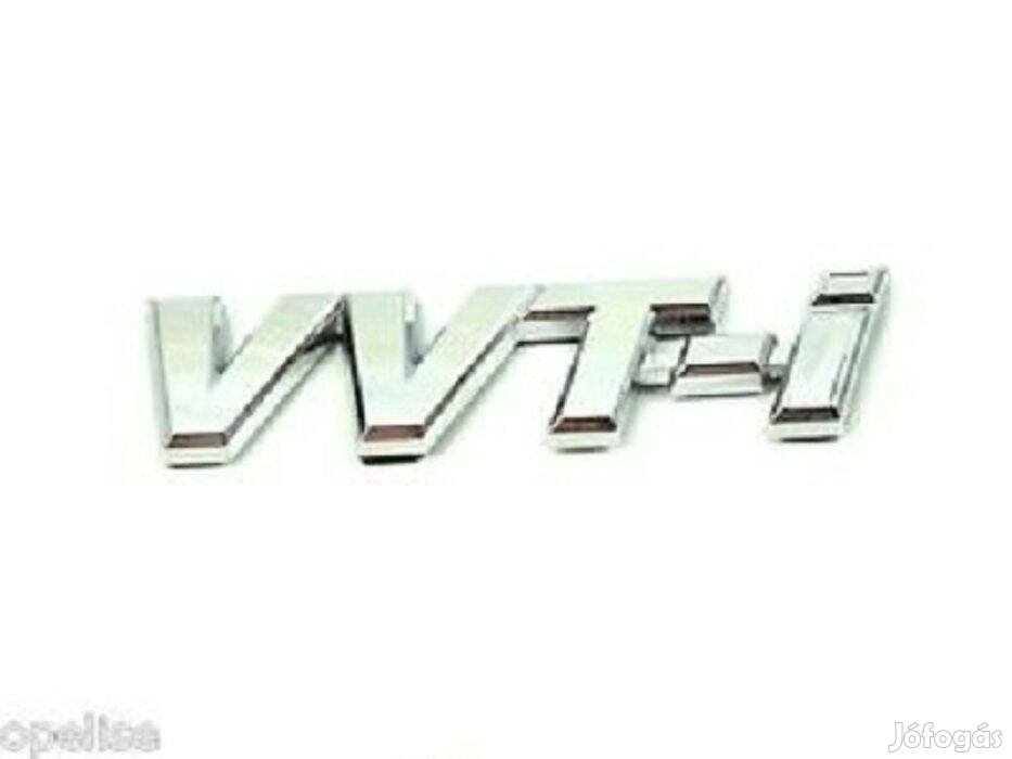 Toyota VVTI yaris Embléma eladó. Cikkszám:75447-0D010