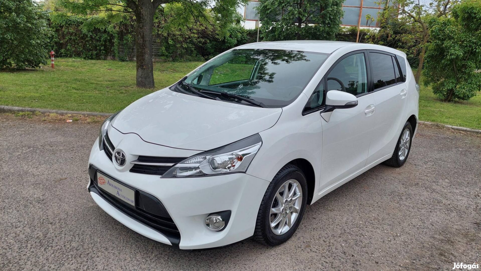 Toyota Verso 1.6 D-4D Active Trend EURO6 S&S MA...