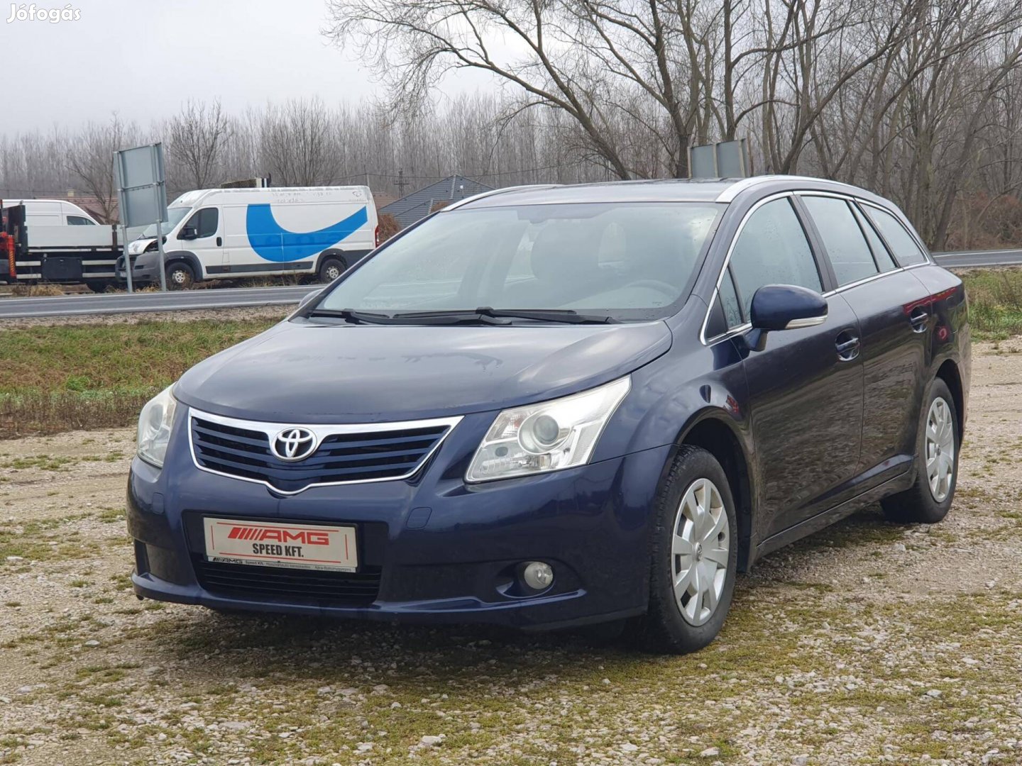 Toyota Verso 2.0 D-4D Sol