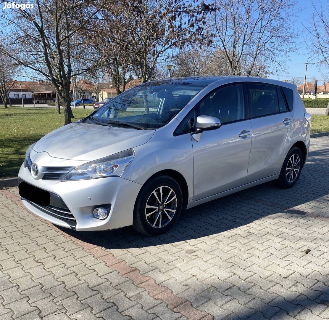 Toyota Verso