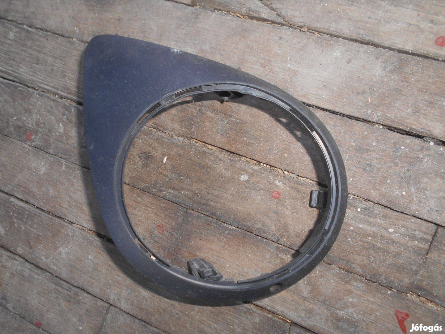 Toyota Verso (2013-2018) jobb ködlámpa keret