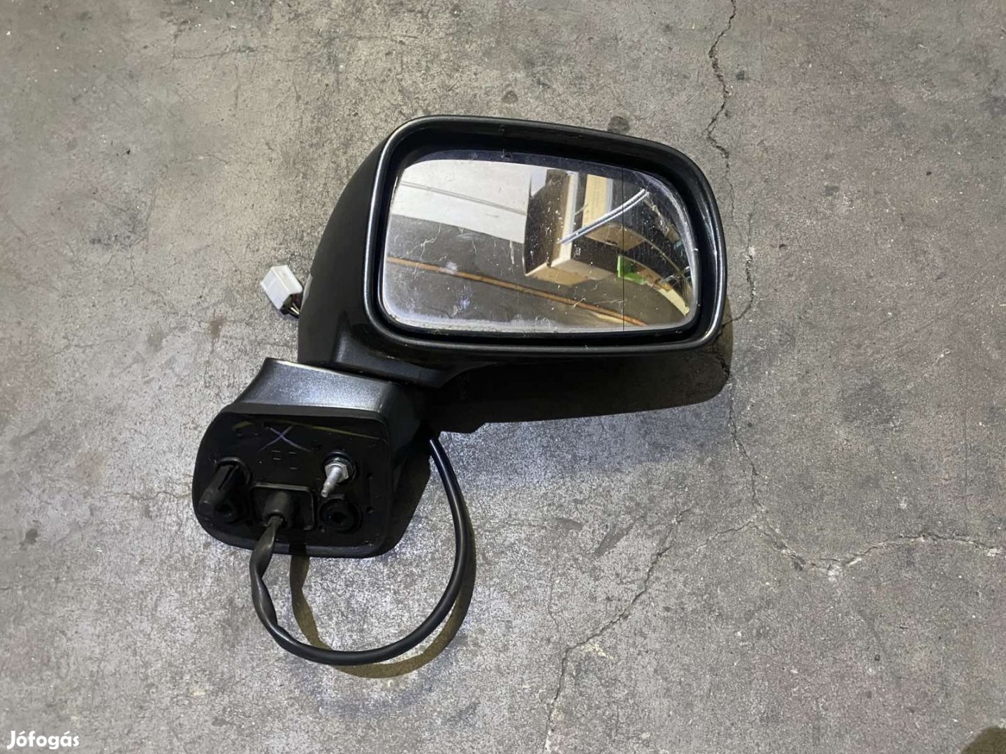 Toyota Verso jobb visszapillantó 87910-0F071 eladó