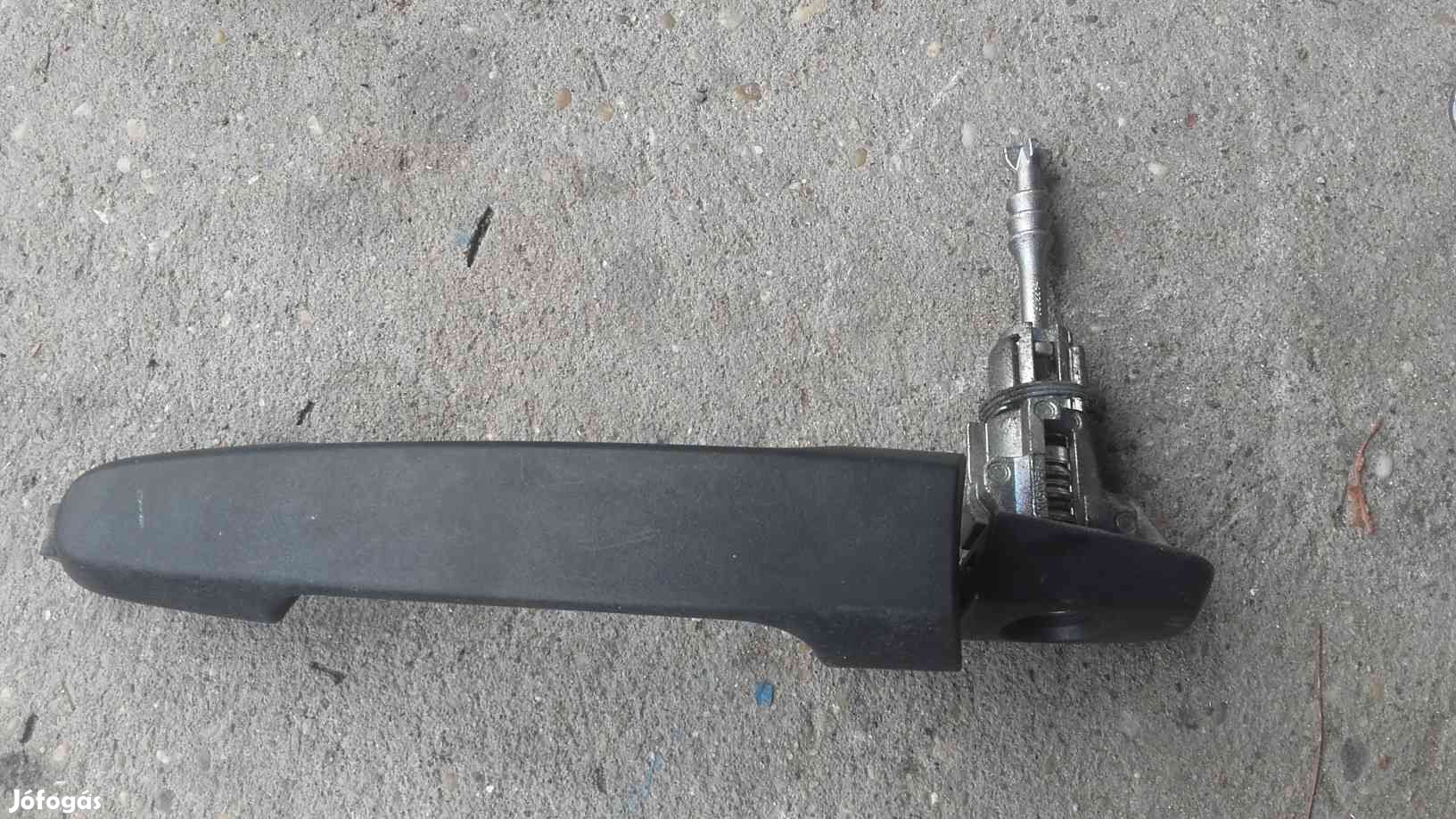 Toyota Yaris 05-10 Jobb Első Külső Ajtókilincs