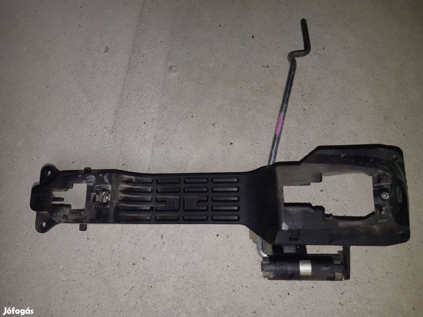 Toyota Yaris 05-10 Jobb Első Külső Ajtókilincs Szerkezet