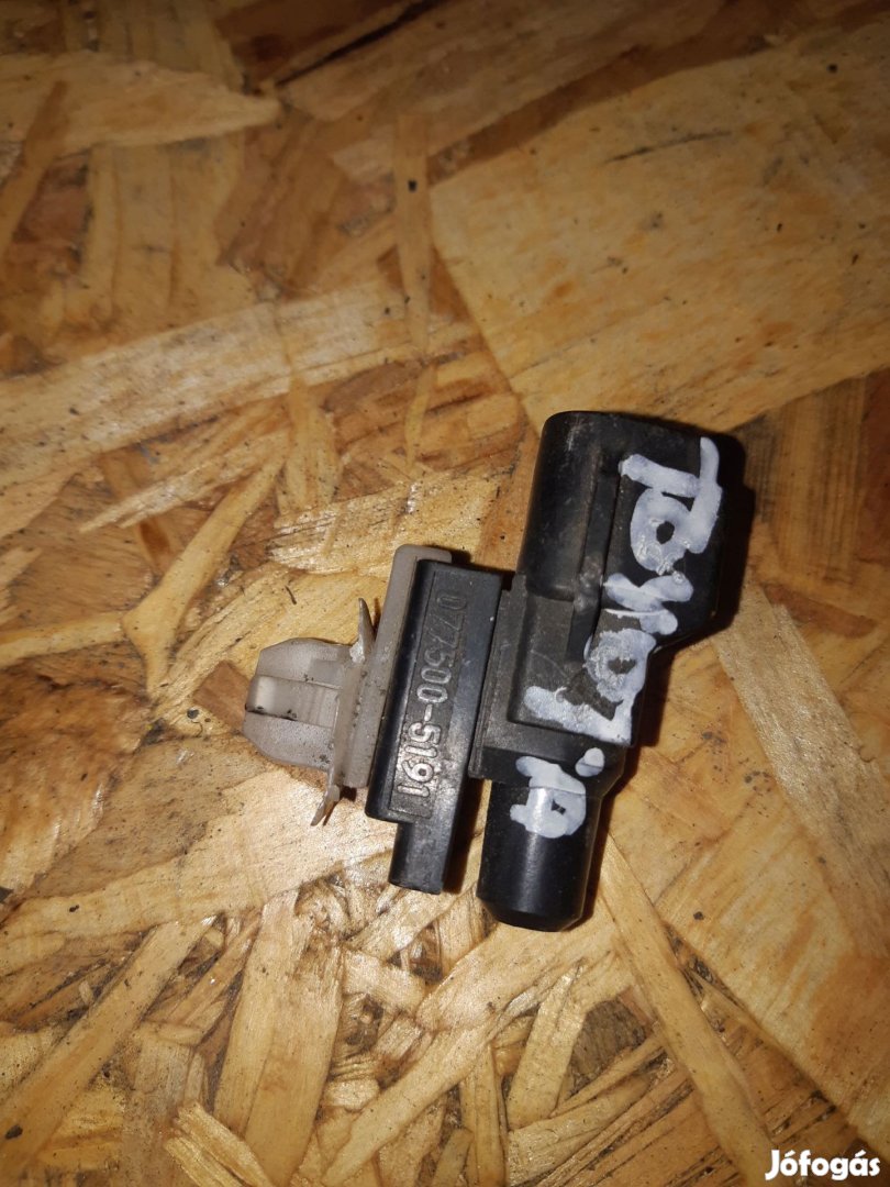 Toyota Yaris 05-10 Levegő Hőmérséklet Érzékelő